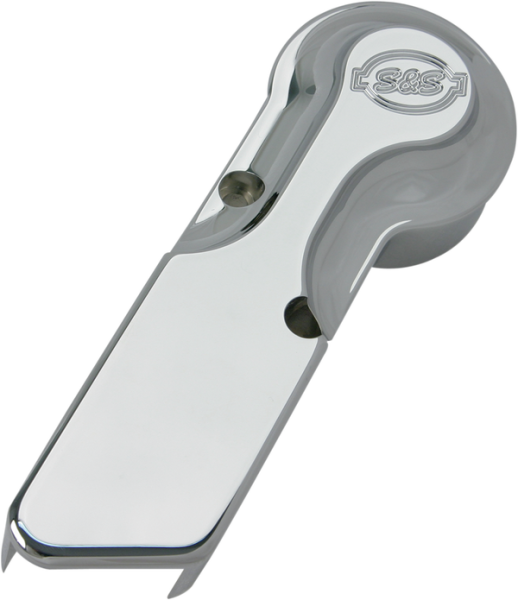 Mount Oil Fltr 92-99 Pol Polished, 1, nordicamoto.ro