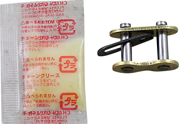 420 Mxz Connecting Link Gold