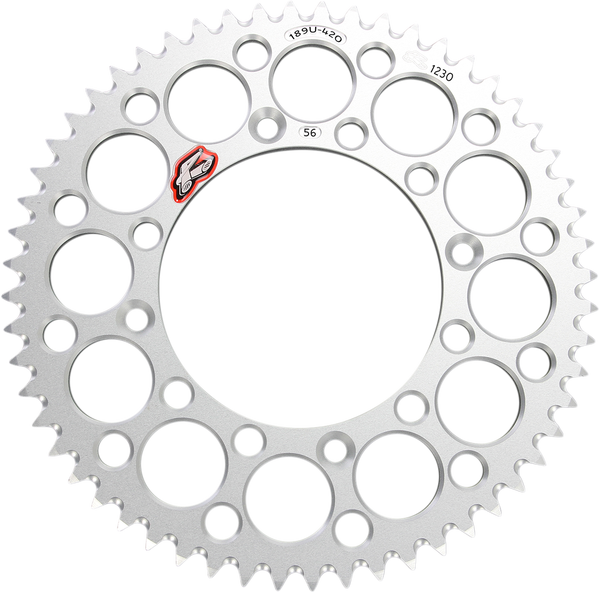 Sprocket Silver, 1, nordicamoto.ro