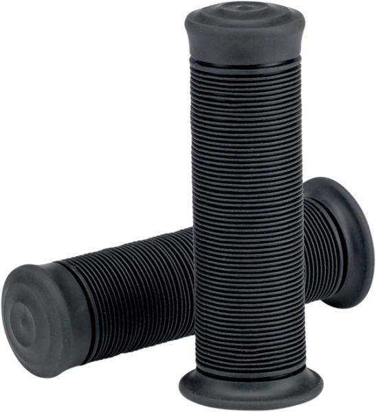 Kung Fu Grips Black, 1, nordicamoto.ro