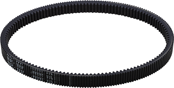 Drive Belt Black 