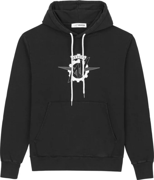 MV AGUSTA HERITAGE HOODIE