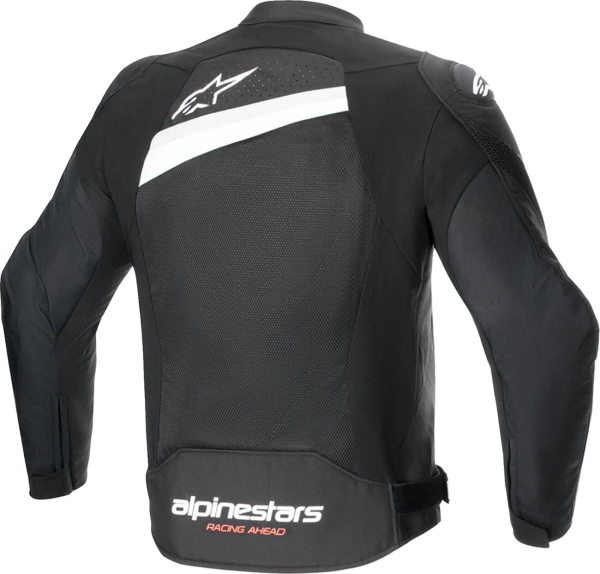 Geaca Alpinestars T-gp Plus R V4 Airflow Black-2