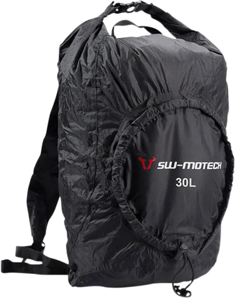 Rucsac SW-Motech Flexpack Negru BCWPB0001910000