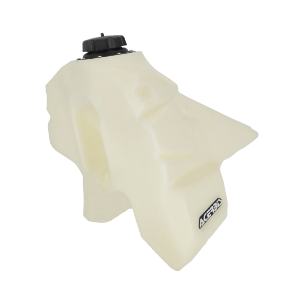 Rezervor Combustibil Acerbis Gas Gas EC/EX/MC 24'-27' 12L Negru, 7, nordicamoto.ro