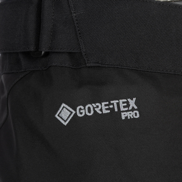 Pantaloni moto KLIM Badlands Pro Black, 12, nordicamoto.ro