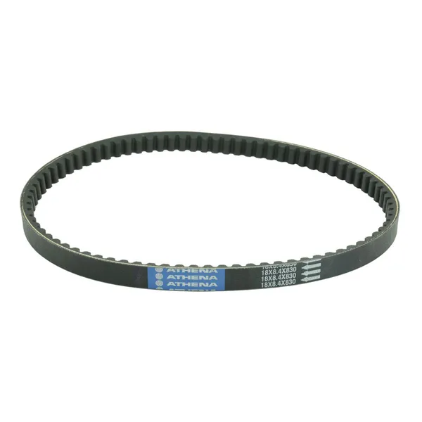 Drive Belts Standard Black-0