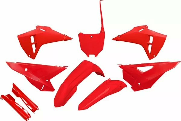 UFO Body Kit For Honda 