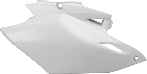 Side Panels For Yamaha White -0