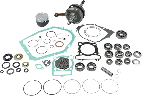 Complete Engine Rebuild Kit - Wrench Rabbit