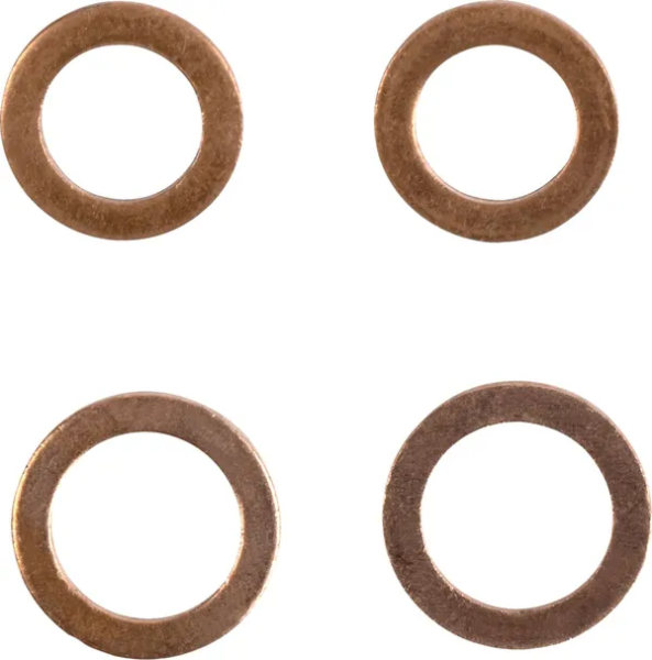 Stainless Steel Braided Brake Line Braided -0