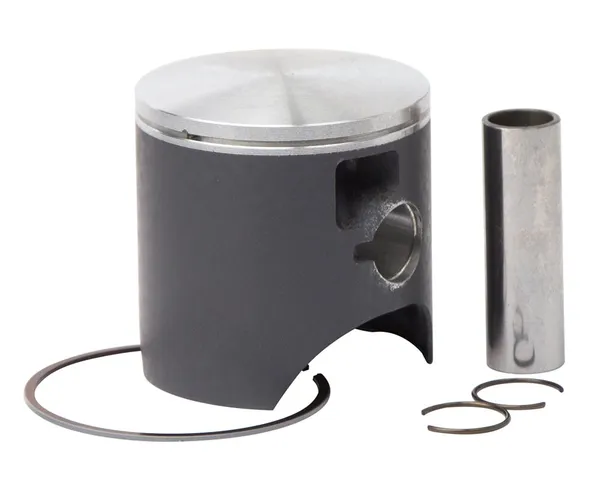 Piston Kit (cast Replica)-0