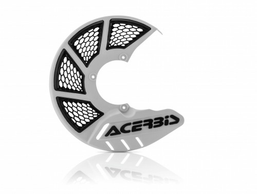 PLASTIC DISC FRANA FATA ACERBIS X-BRAKE VENTED-3