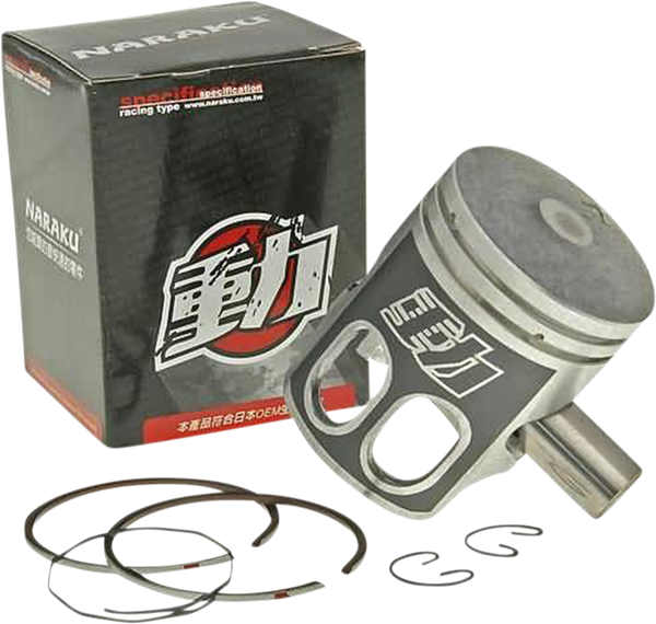 Set de pistoane, 1, nordicamoto.ro