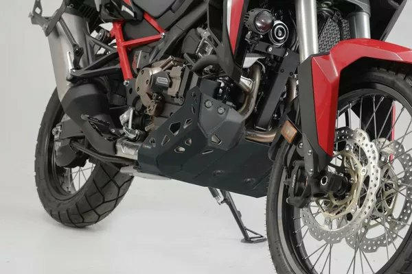 Engine Guard Black -0