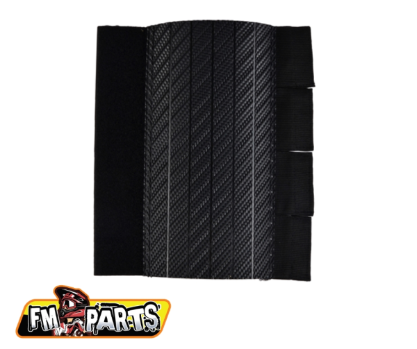 Protectie Furca Universala Fm-Parts  Black-1