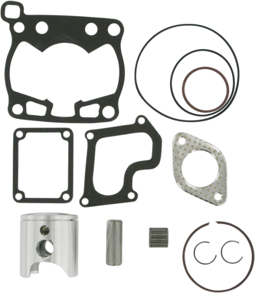 High Performance Piston Kit With Gaskets For 2-stroke, 1, nordicamoto.ro