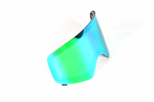 Lentila ochelari snowmobile Airscreen NIVIS Roz S1-1