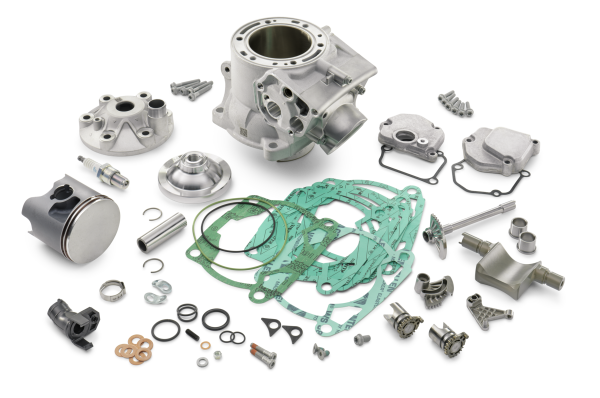 300 FACTORY KIT