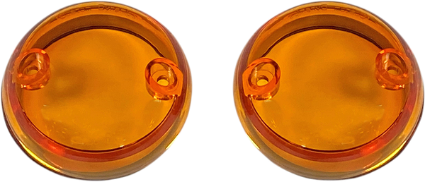 Probeam® Lens Replacement For Scout Amber, 1, nordicamoto.ro