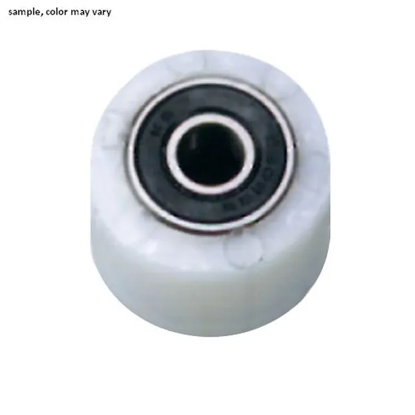 Universal Chain Roller Black-0