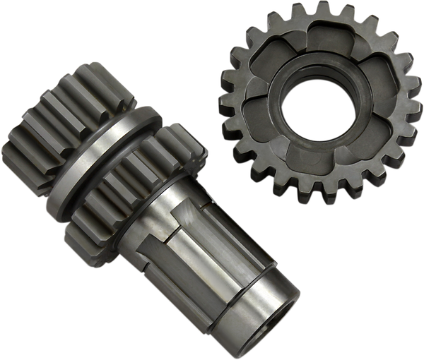 4-speed Mainshaft Component, 1, nordicamoto.ro