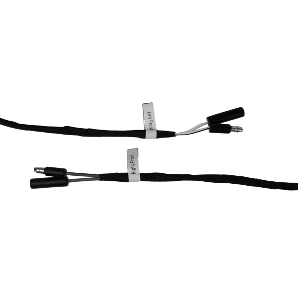 SISTEM AUDIO CFMOTO STAGE 1 ZFORCE G2 – 320W, DISPLAY TACTIL 7”, 4, nordicamoto.ro