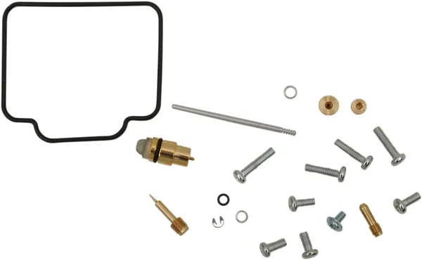 MOOSE RACING Carburetor Repair Kit 