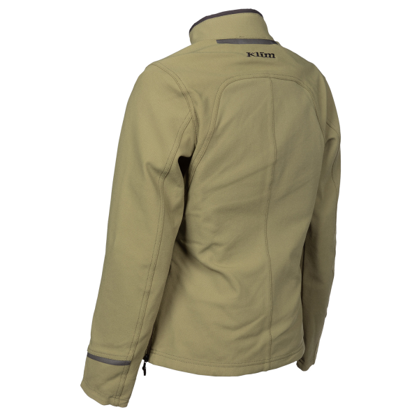 Geaca Moto Dama Klim Marrakesh Black-12