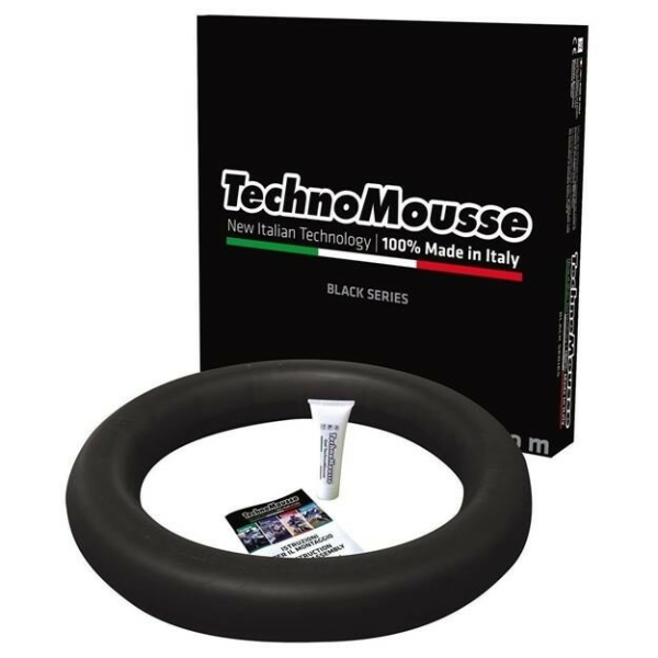 Mousse 140/80-18 Techno Mousse