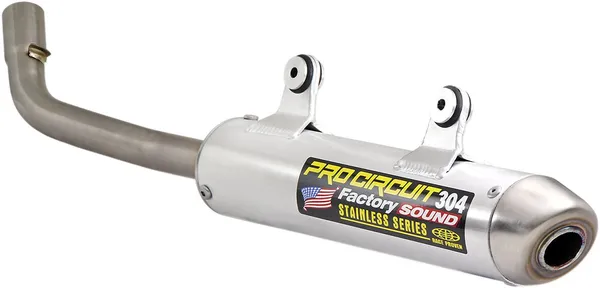 304 Silencer Brushed-0