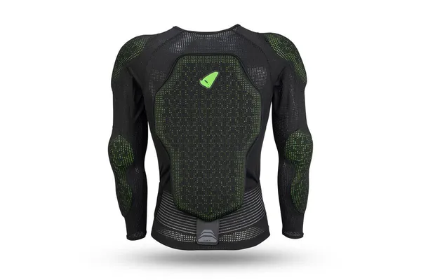 Centurion Bv1 Bodyguard Black, Green -3
