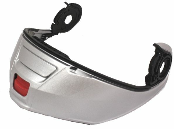 Protectie fata casca SHOEI NEO Gri inchis mat-7