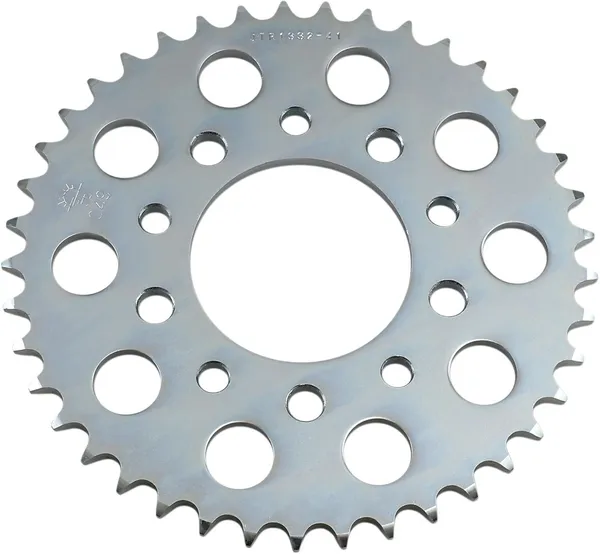 JT SPROCKETS Steel Rear Sprocket 