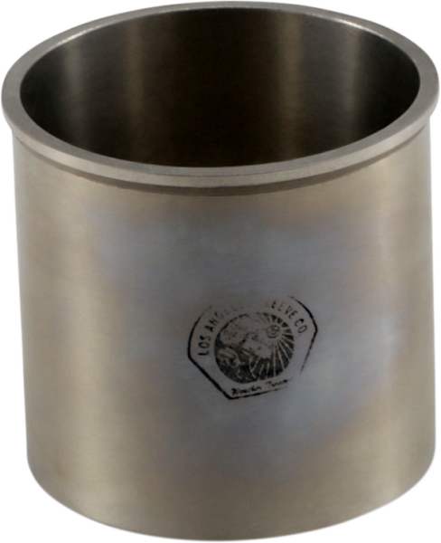 Cylinder Sleeve Silver, 1, nordicamoto.ro
