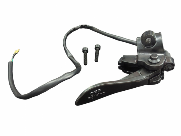 MANETA + SUPORT FRANA PARCARE CFMOTO 400 ,500 , 550 , 625 , 1000 2015-2024-1