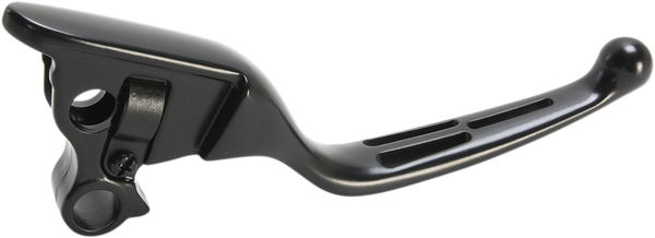 Slotted Wide Blade Replacement Clutch Lever Black, 2, nordicamoto.ro