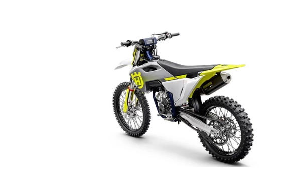 Motocicleta Husqvarna FC 250 '24-0