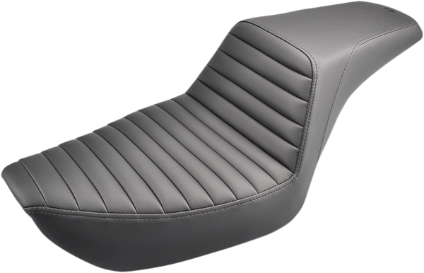 Step-up Seat Black, 1, nordicamoto.ro