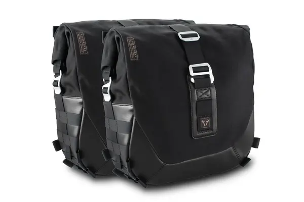 Legend Side Bag System Lc -0