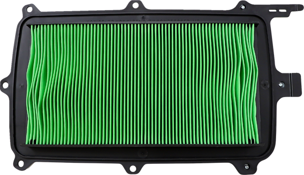 Air Filter Green, 4, nordicamoto.ro