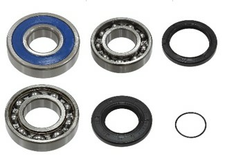 Sno-X Chain case bearing kit Yamaha-0