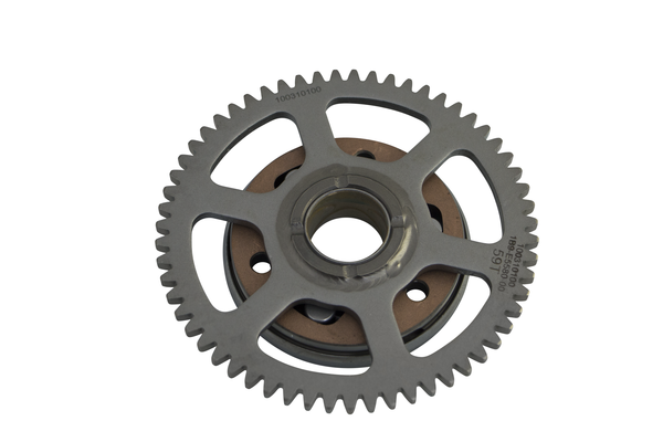 Starter Flywheel Kit, 1, nordicamoto.ro