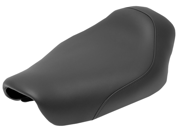 Renegade Solo Seat Black, 1, nordicamoto.ro