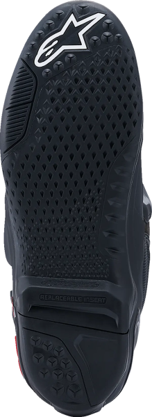 Cizme Alpinestars Tech 10 Black-3