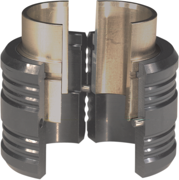 Adjustable Split Fork Seal Driver Gold, 1, nordicamoto.ro