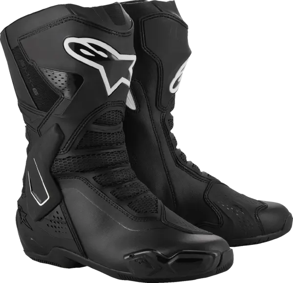 Cizme Dama Alpinestars Stella Smx-6 V3 Black-8