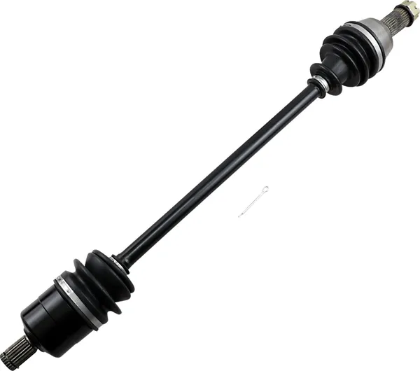 Ax CV standard de schimb OEM, negru, 2, nordicamoto.ro