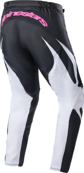 Pantaloni Dama Alpinestars Stella Fluid Black 28, 3, nordicamoto.ro