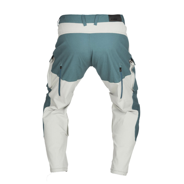 Pantaloni Enduro Klim Jackson Black-11